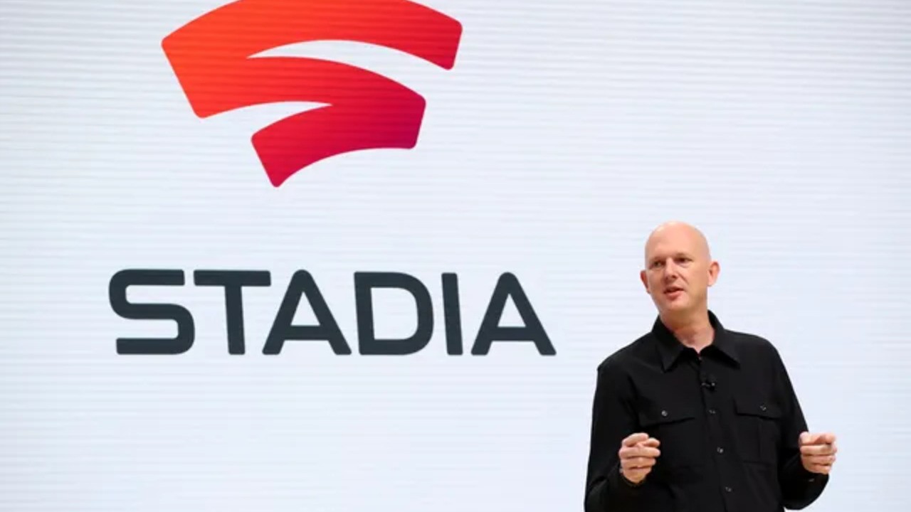 ソニーの元CEOであるフィル・ハリソンは、Stadiaが亡くなったときに静かにGoogleを去りました