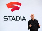 Ex-Sony Director Phil Harrison Quietly Departed Google When Stadia Died