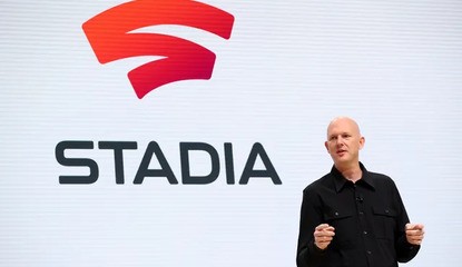 Ex-Sony Director Phil Harrison Quietly Departed Google When Stadia Died