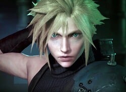 Final Fantasy VII Remake Battle System Will Be Detailed Next Time the Game's Shown