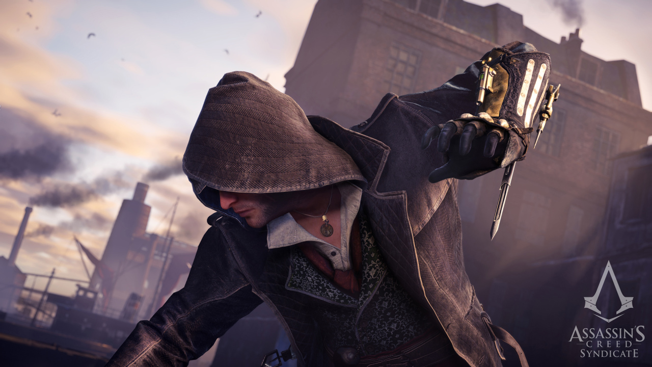 Assassin's Creed Unity (Usado) - PS4 - Shock Games