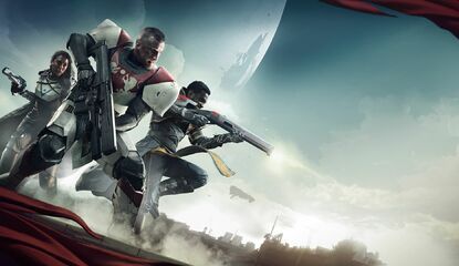 Destiny Devs 'Cheered and Popped Champagne' as Bungie Announced Break Up with Activision