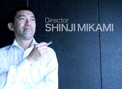 Blimey: Zenimax Snaps Up Tango Gameworks & Shinji Mikami