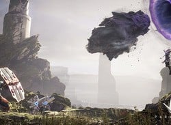 Epic Games Switching Sides to Sony with Paragon
