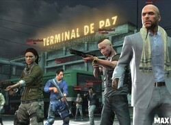 Rockstar Moving Max Payne 3 Cheaters into Quarantine