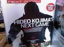 Silhouette Teaser Of Kojima's Next Game Hinted In Playstation World Magazine