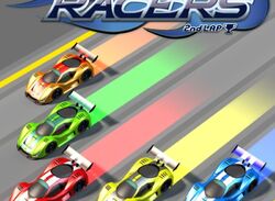 PixelJunk Racers: 2nd Lap (PlayStation 3)