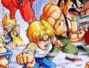 Capcom's Classic Console Games Could Be Coming to PS5