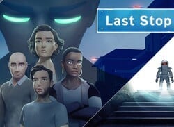 Last Stop Is the Next Adventure Game from the Makers of Virginia, Coming to PS5, PS4