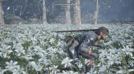 Metal Gear Solid Delta: How to Beat The Boss Guide 4