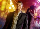 Yakuza 0: Director's Cut Coming to PS5 This Year After Stint of Switch 2 Exclusivity