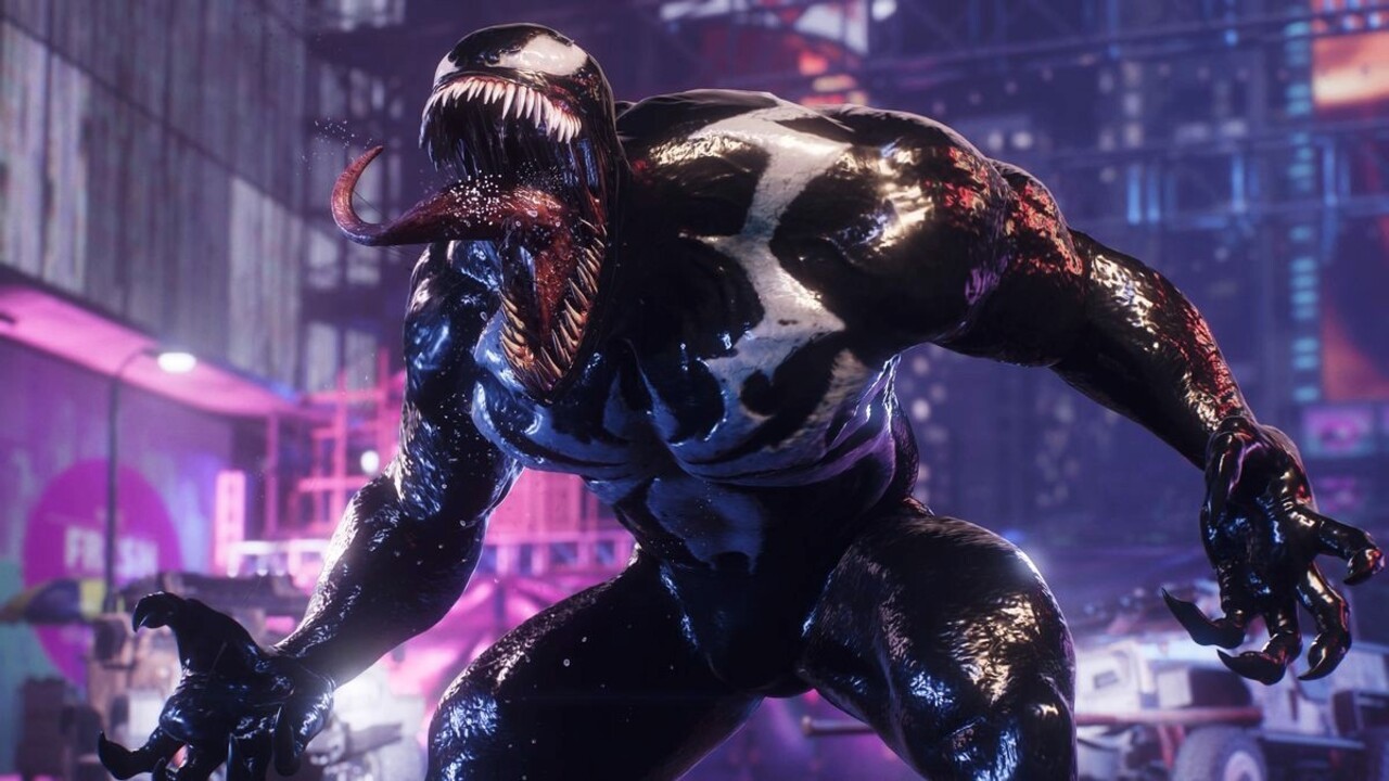 Marvel’s Spider-Man 2 Participant Finds Unconventional Manner To Free Roam as Venom
