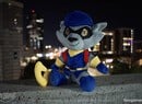 Sly Cooper Celebrates 20th Anniversary with Some Sweet Swag