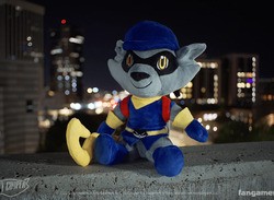 Shaky Sly Cooper PS5 Rumours Intensify, with PixelOpus Attached