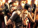 Should Capcom Remake Resident Evil 4?