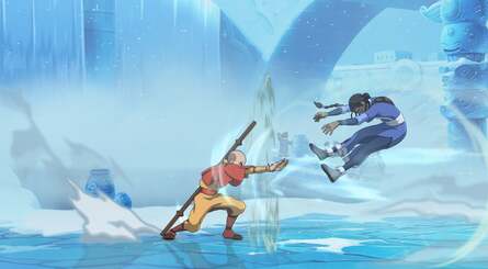 In a $70 Era, PS5 Fighter Avatar Legends Is Just $29.99 4