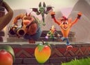 Crash Team Rumble Is a Competitive Multiplayer Spin-Off for PS5, PS4