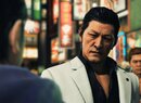 Judgment Reveals Redesigned Yakuza Captain Following Previous Actor's Drug Use Allegations