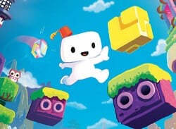 Phil Fish Is 'Figuring Out' Fez for PlayStation Network with Sony