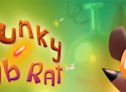 Funky Lab Rat Brings Puzzle Platforming To The PlayStation Move