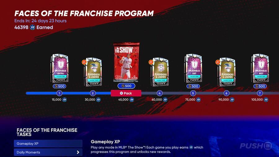 MLB The Show 22 Guide: Diamond Dynasty Walkthrough, Batting Tips and Tricks, and How to Play Baseball Guide 20