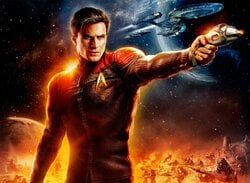 Set Phasers to Fun with Star Trek Online PS4 Gameplay