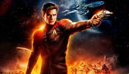 Set Phasers to Fun with Star Trek Online PS4 Gameplay