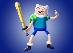 MultiVersus: Finn - All Unlockables, Perks, Moves, and How to Win