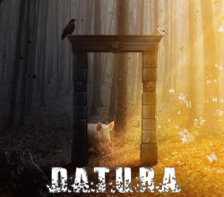 Datura Cover