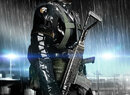 Hideo Kojima Reveals Metal Gear Solid: Ground Zeroes