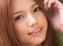 Porn Actress Rio Leads Yakuza 4 Game Finalists