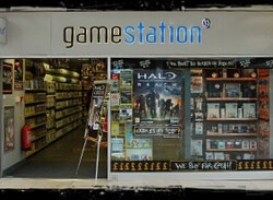 UK Retailer GameStation to be Rebranded GAME