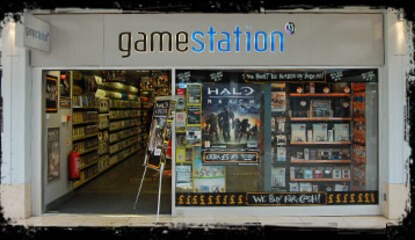 UK Retailer GameStation to be Rebranded GAME