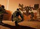 Memories of Mars, a Sci-Fi Survival Game, Is Out Now on PS4