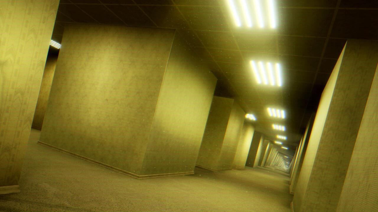 Escape the Backrooms PS5 Review – Surprisingly Fun Co-Op for a Tenner
