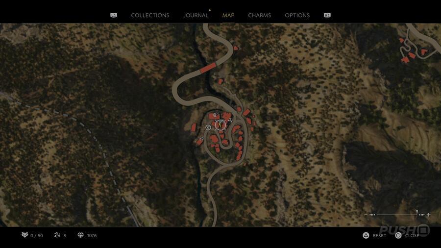 Mafia: The Old Country: Chapter 6 - La Difesa Siciliana Walkthrough 7