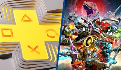 PS Plus Premium Adds Four New PS5, PS4 Game Trials