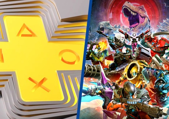 PS Plus Premium Adds Four New PS5, PS4 Game Trials