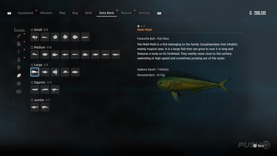 Stellar Blade: All Fish Locations and How to Catch Them 43