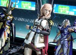 Don't Expect to Unlock Dissidia Final Fantasy NT's Platinum Trophy
