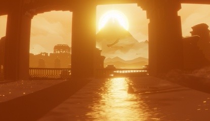 Journey Is Not Just a Great Game, It's a Life Changer