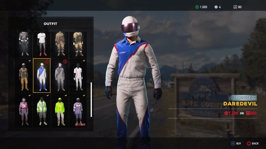 Far Cry 5 Clothes List All Unlockable Outfits Upper And Lower Body Headwear And Handwear Guide Push Square