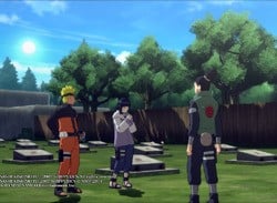 Exploring a Genius Mind with Naruto Storm 4's DLC Pack 1