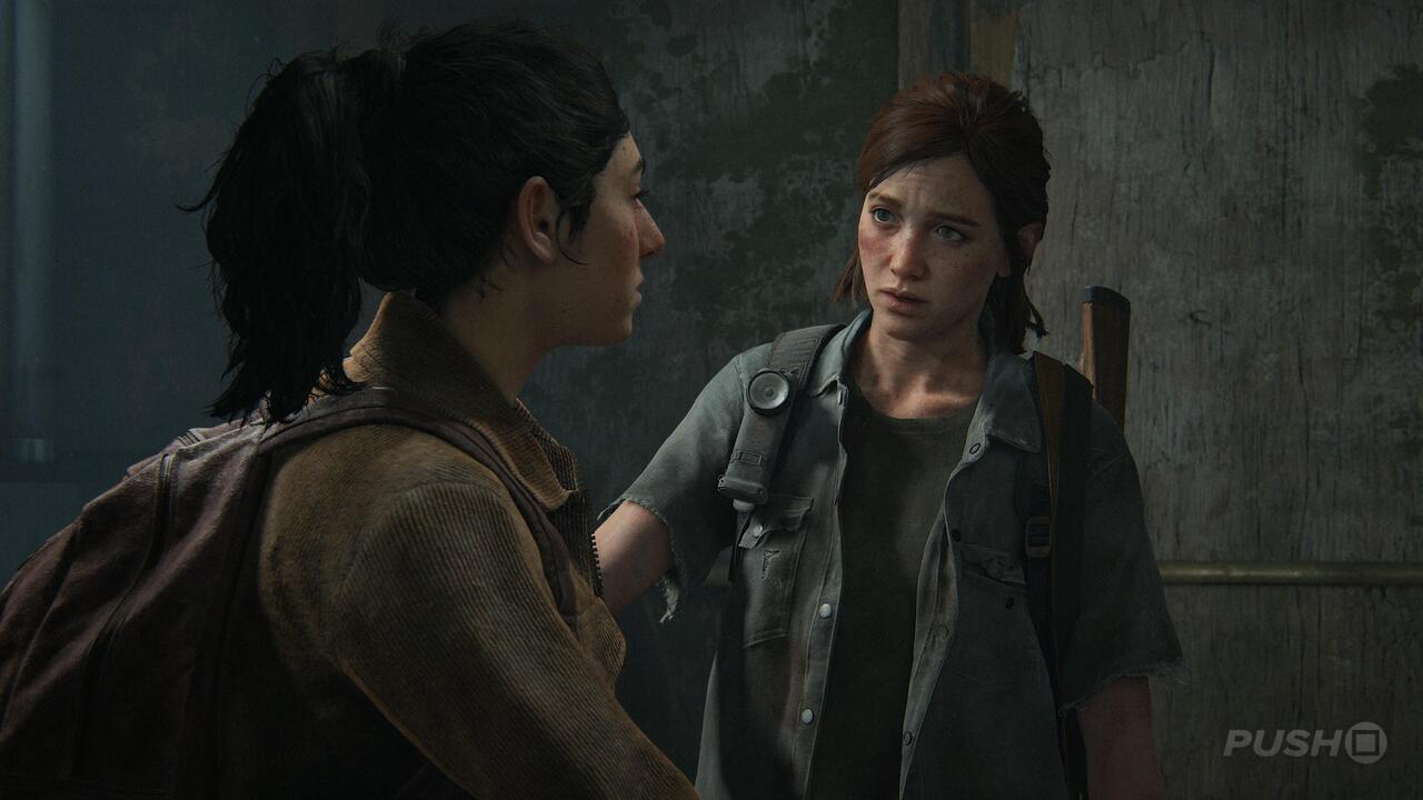 The Last of Us 2 Hillcrest All Collectibles Artefacts, Trading