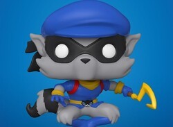 Sly Cooper, MediEvil Getting the Funko Pops Treatment