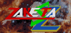ZAKESTA-Z Cover