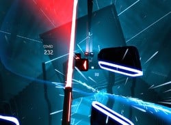 Expert+ Difficulty Arrives in New Update for Beat Saber on PSVR