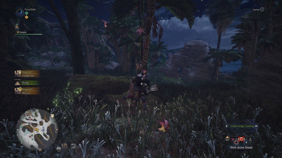 Monster Hunter World PS4 Beginners Guide Tips and Tricks 19