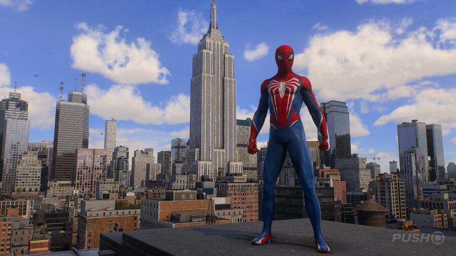 Marvel's Spider-Man 2: All Suits List and How to Unlock Them Guide 2