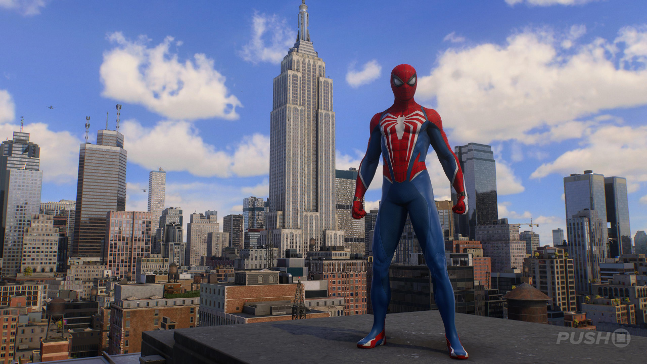 Every Marvel's Spider-Man 2 Suit For Miles & Where It's From